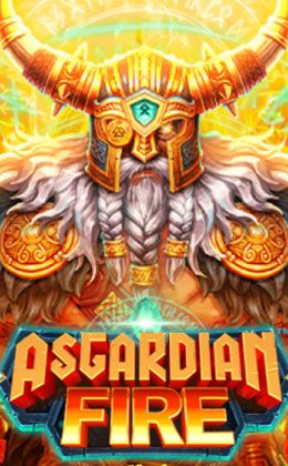 Play Asgardian Fire Casino Game