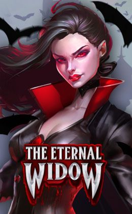 Play The Eternal Widow Casino Game