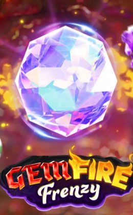 Play Gem Fire Frenzy Casino Game