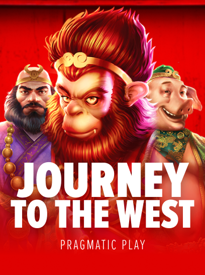 Play Journey to the West Casino Game