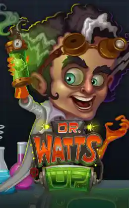 Play Dr Watts Up Casino Game