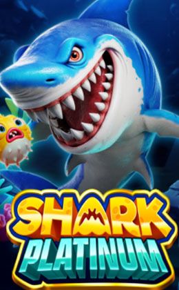 Play Shark Platinum Casino Game