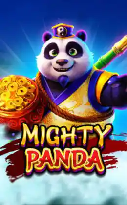 Play Mighty Panda Casino Game