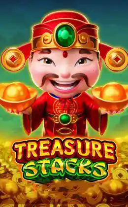 Play Treasure Stacks Casino Game