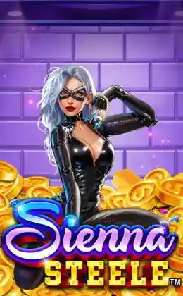 Play Sienna Steele Casino Game