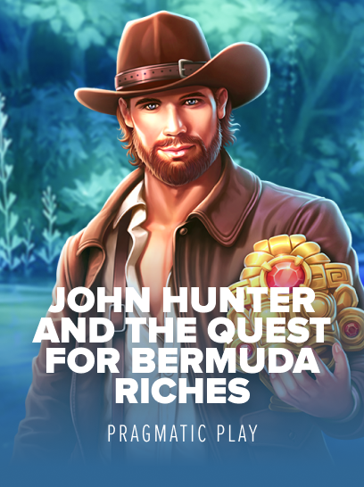 Play Bermuda Riches Casino Game