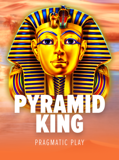 Play Pyramid King Casino Game