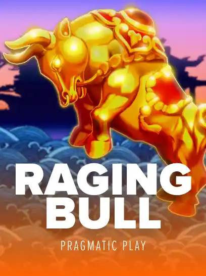 Play Raging Bull Casino Game