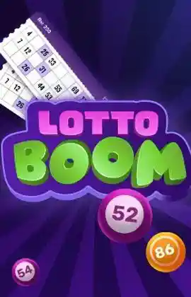Play Lotto Boom Casino Game