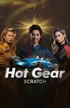 Play Hot Gear Casino Game