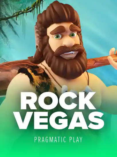 Play Rock Vegas Casino Game