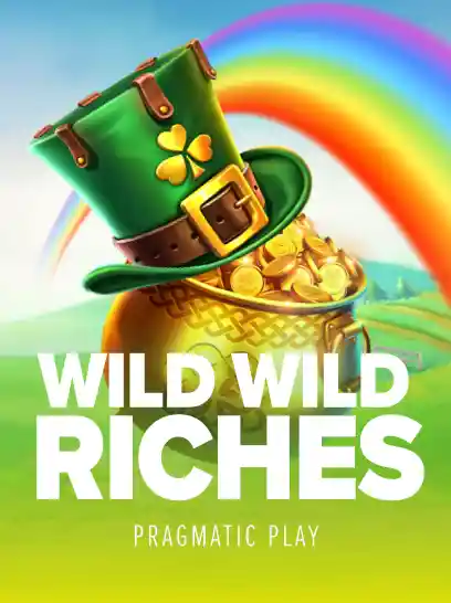 Play Wild Wild Riches Casino Game