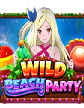 Play Wild Beach Party Casino Game