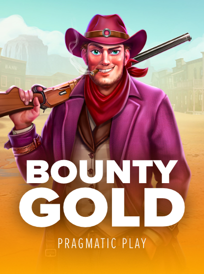 Play Bounty Gold Casino Game