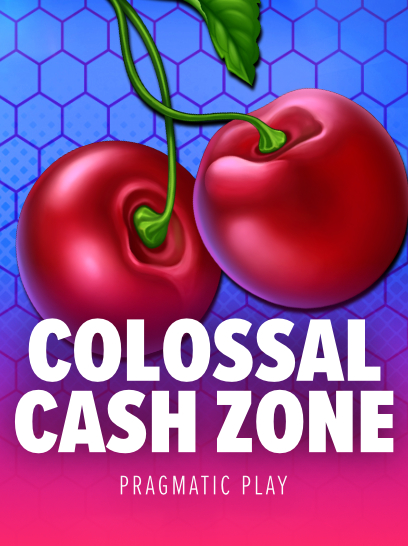 Play Colossal Cash Zone Casino Game