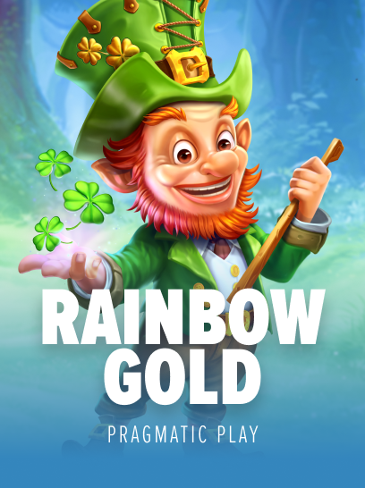 Play Rainbow Gold Casino Game