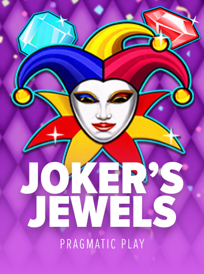 Play Joker's Jewels Casino Game