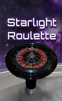 Play Starlight Roulette Casino Game