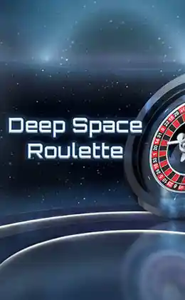 Play Deep Space Roulette Casino Game