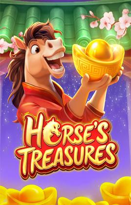 Horses Treasures