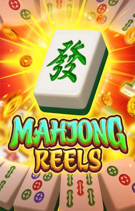 Play Mahjong Reels Casino Game