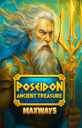 Play Ancient Treasure Poseidon Casino Game