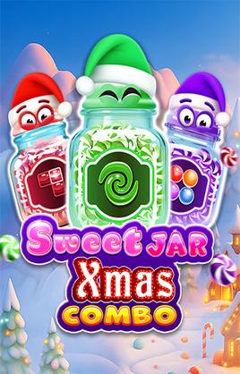 Play Sweet Jar Xmas Combo Casino Game