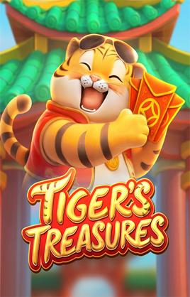 Tigers Treasures