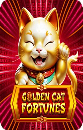 Golden Cat Fortunes