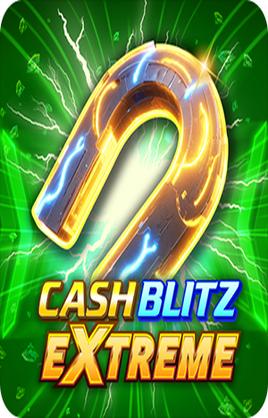 Play Cash Blitz Extreme Casino Game