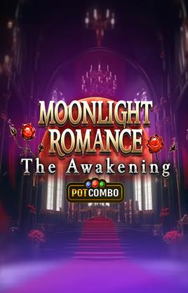 Play Moonlight Romance The Awakening Casino Game