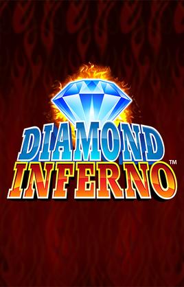 Play Diamond Inferno Casino Game