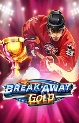 Play Break Away Gold Casino Game