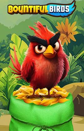 Play Bountiful Birds Casino Game