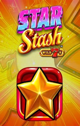 Play Star Stash Wild 7s Casino Game