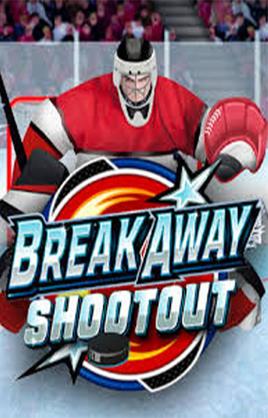Play Break Away Shootout Casino Game