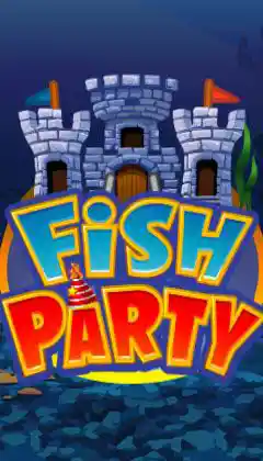 Play Fish Party Casino Game