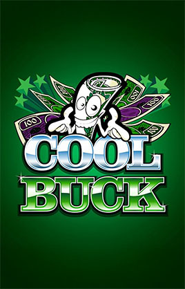 Play Cool Buck Casino Game