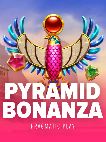 Play Pyramid Bonanza Casino Game
