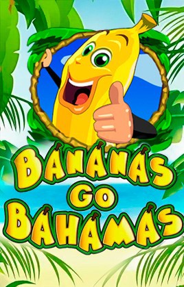 Play Bananas Go Bahamas Casino Game