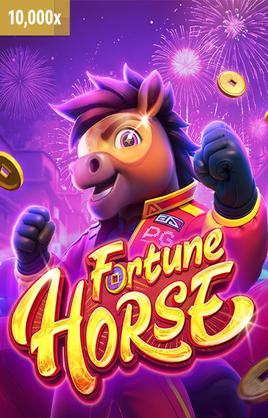 Play Fortune Horse Casino Game