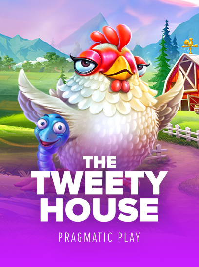 Play The Tweety House Casino Game