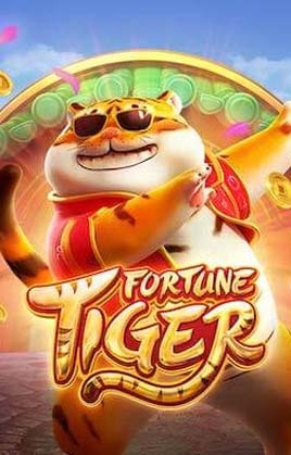 Fortune Tiger