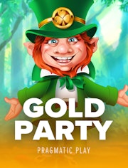 Gold Party