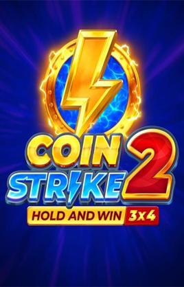 Play Coin Strike 2 Hold And Win Casino Game