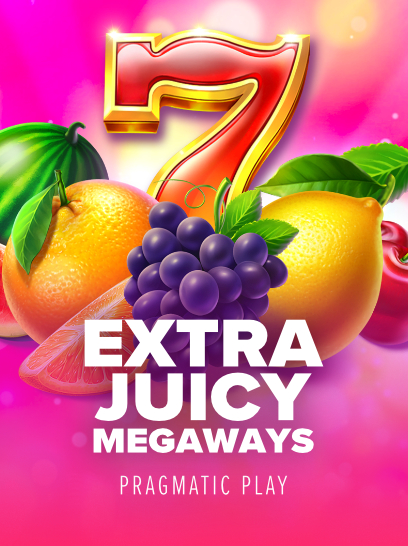 Play Extra Juicy Megaways Casino Game