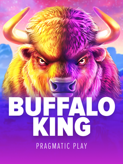 Play Buffalo King Casino Game