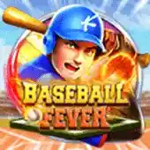 Baseball Fever