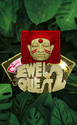 Play Jewels Quest 2 Casino Game