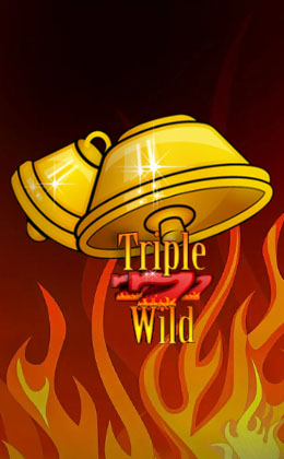 Play Triple Wild Seven Casino Game